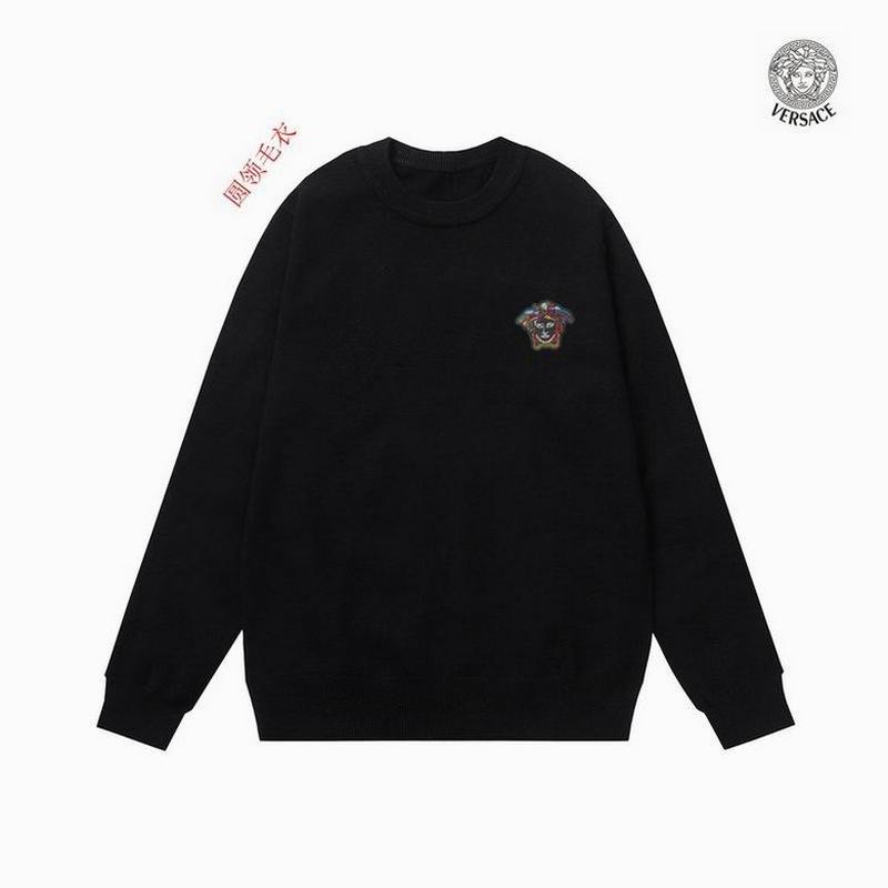 Versace Men's Sweater 32